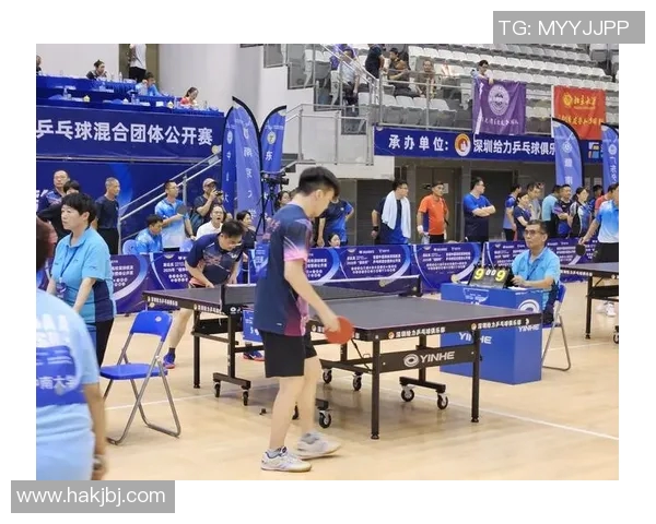 深圳乒乓球队与北京乒乓球队赛后复盘团队协作的成功与不足分析