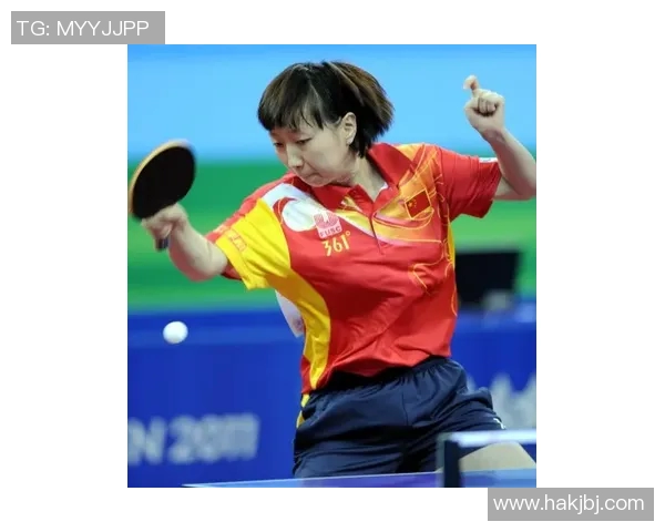 深圳乒乓球队比赛经验深度对比与分析探讨 深圳乒乓球队比赛经验深度对比与分析探讨