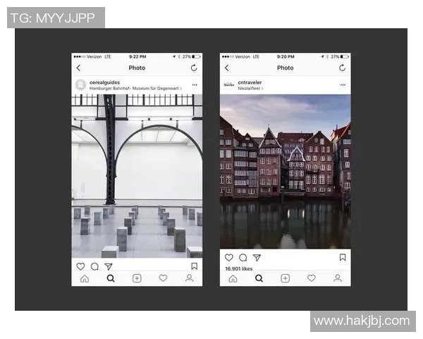 深入探讨数据分析在Instagram平台上的用户意识表现与趋势研究 深入探讨数据分析在Instagram平台上的用户意识表现与趋势研究