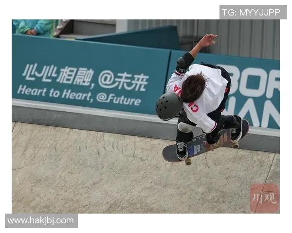 滑板文化的魅力：深入杭州滑板队的技术与风采探讨