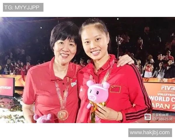 深度对话赵芳：从排球场到人生舞台的精彩旅程