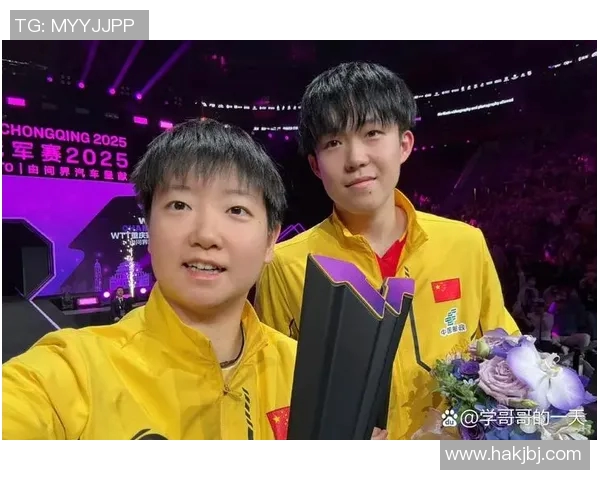 重庆乒乓球队转型升级之路：从传统强队到现代化竞技先锋的蜕变探索