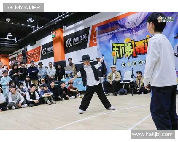 赛后分析：北京街舞队与西安街舞队在比赛中的战术意识与表现对比