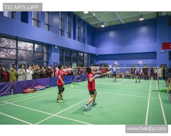 陈秀英独家分享羽毛球技巧与心得助你提升竞技水平