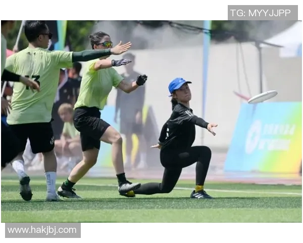 西安飞盘队在比赛中的快速转换与战术得失分析