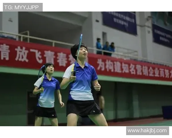 羽毛球女将刘丽专访分享成功秘诀与成长故事