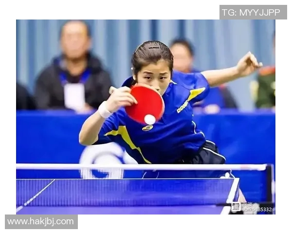 西安乒乓球队防反打法的专业分析与战术解析