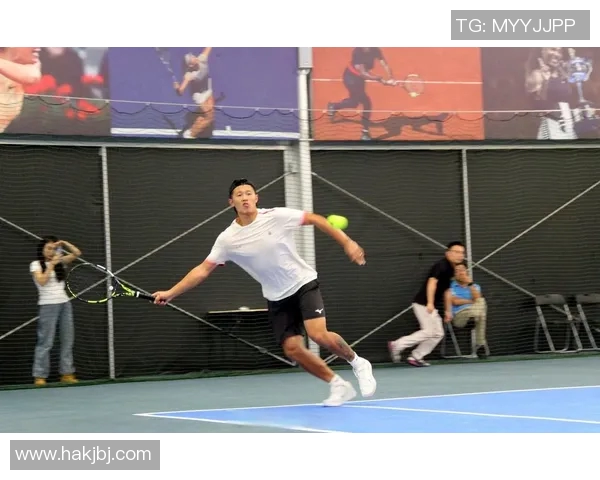 西安网球队荣登全国网球个人能力排行榜第六名的辉煌成就