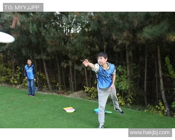 飞盘战术解析：深入了解上海飞盘队的盯防策略与技巧