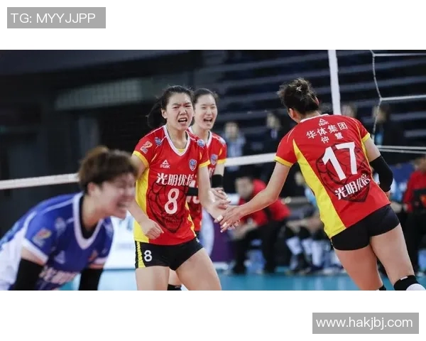 上海排球队在排球速度排行榜中荣登第八名展现出强劲实力与潜力