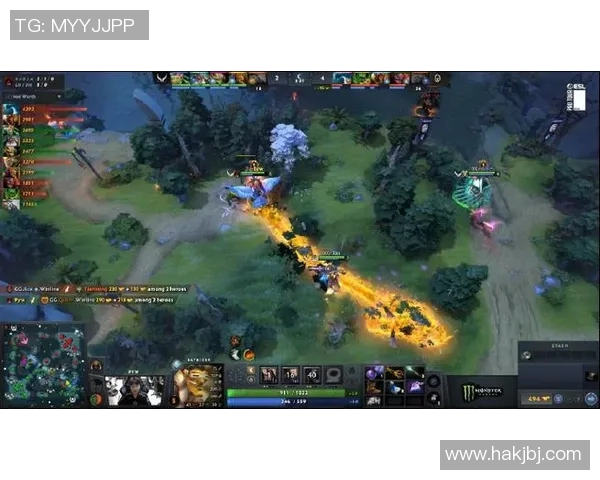 V5战队心理素质分析与DOTA2比赛表现的关系探讨