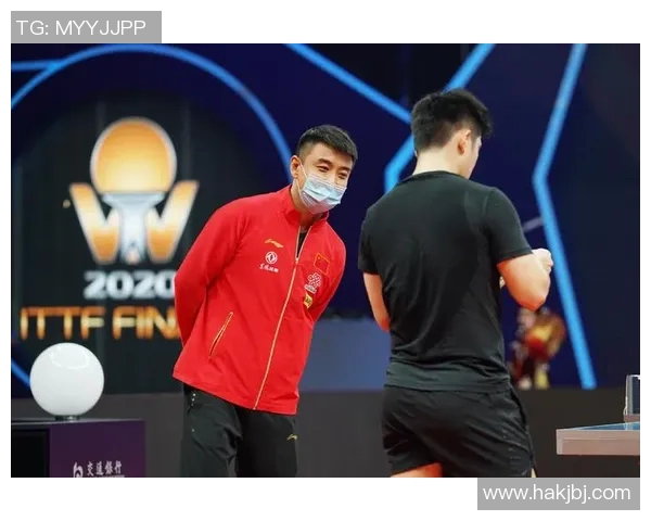 专访乒乓球明星赵敏深度剖析她的成功秘诀与奋斗历程 专访乒乓球明星赵敏深度剖析她的成功秘诀与奋斗历程