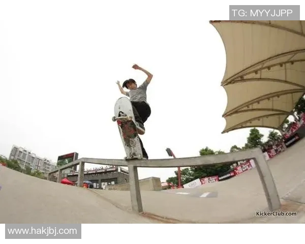 周伟专访：畅谈极限运动的挑战与成长之路