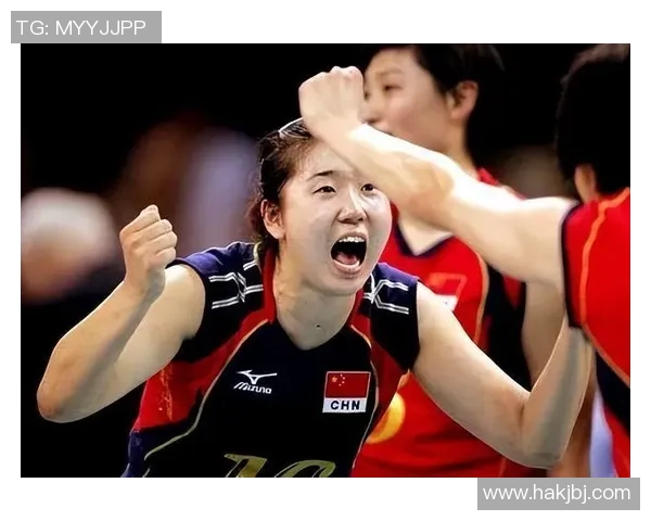 对话张娜：回顾羽毛球生涯的辉煌与挑战与未来展望