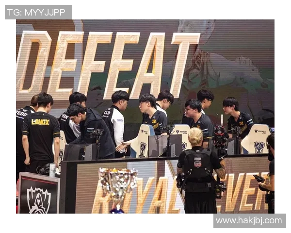 城市赛分析：RNG在技术层面的精彩表现与未来展望