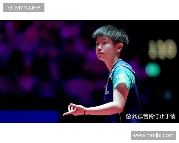 广州乒乓球队在奥运会上的个人能力表现全面分析与点评