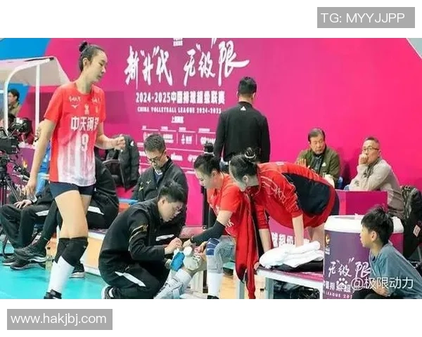 广州排球队的节奏与风采探讨聚焦排球运动的魅力与发展