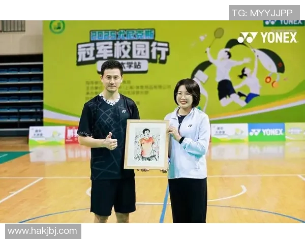 张强谈羽毛球生涯：从青涩少年到世界冠军的奋斗历程