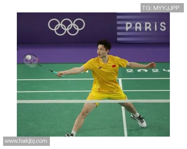 权威发布：全球羽毛球选手速度与实力综合排名揭晓