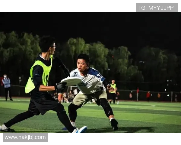 武汉飞盘队节奏对比深度解析与战术演变探讨