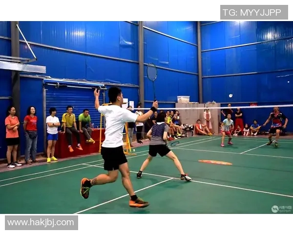 羽毛球纪实：见证成都羽毛球队从传统到现代的蜕变与发展之路