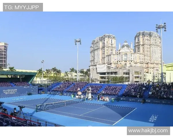 重庆网球队中路突破创新策略解析助力球队腾飞