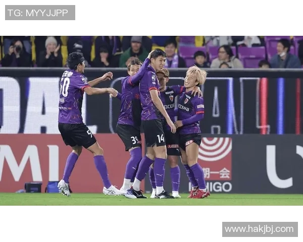 北京现代与东京FC的精彩对决谁将赢得亚洲足球的荣耀