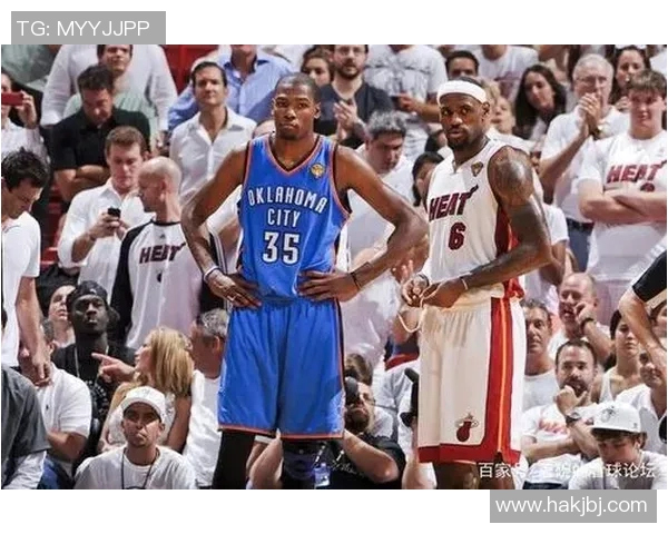 十年骑士与热火的传奇对决回顾与未来展望