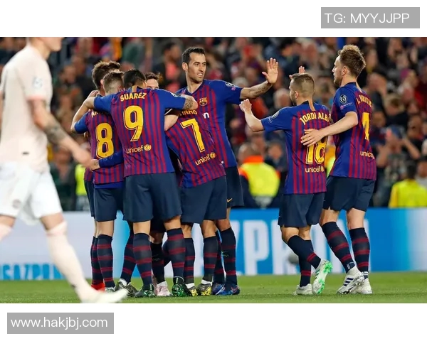 巴萨与曼联精彩对决全景回顾及战术分析