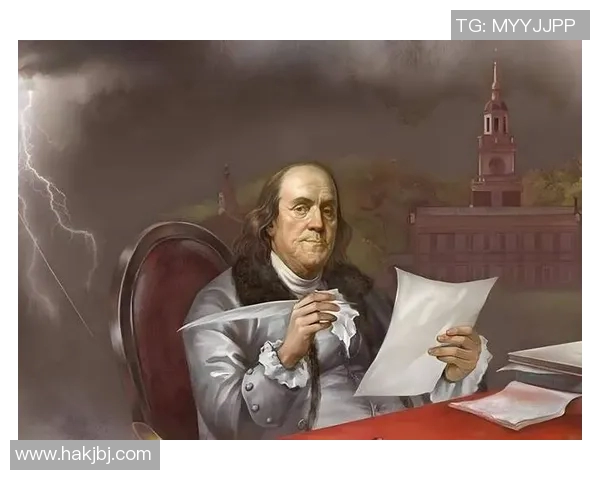 富兰克林的智慧与创新精神如何影响现代社会与科技发展