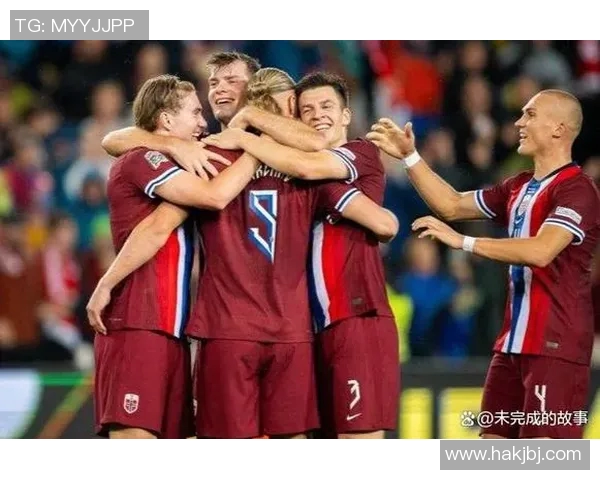 挪威与瑞典激战成和双方各取三分精彩对决回顾