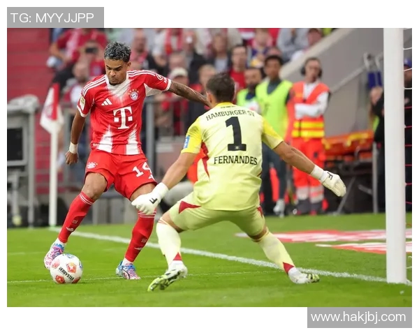 拜仁与汉堡精彩对决直播回顾及赛后分析全景报道