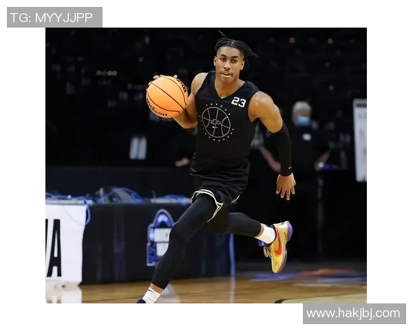 杰登艾维的崛起之路：从新秀到NBA明星的奋斗历程