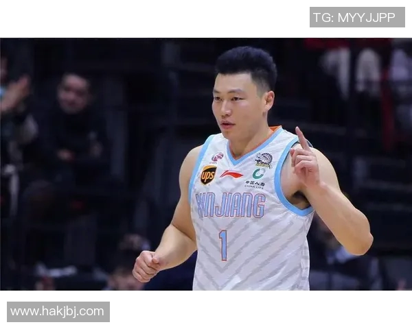 李根的篮球之路：从青涩少年到CBA明星的成长历程与奋斗故事