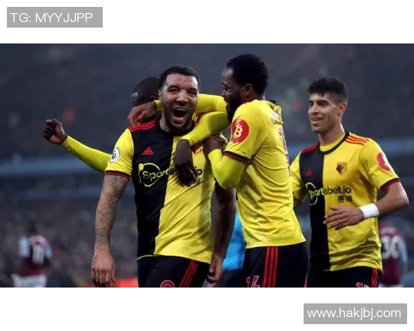 曼联与沃特福德比赛数据分析及历史交锋记录详解