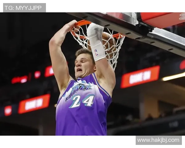 沃克凯斯勒如何在NBA赛场上崭露头角成为新星球员的成功之路