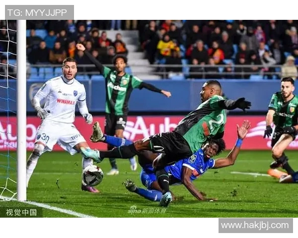 法国杯布尔格对阵特鲁瓦精彩赛事前瞻与分析