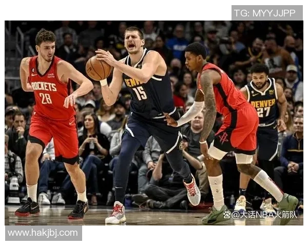 火箭队与掘金队对决前瞻分析及胜负预测一号