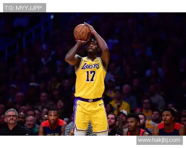 湖人对阵灰熊比赛裁判表现分析及争议判罚回顾