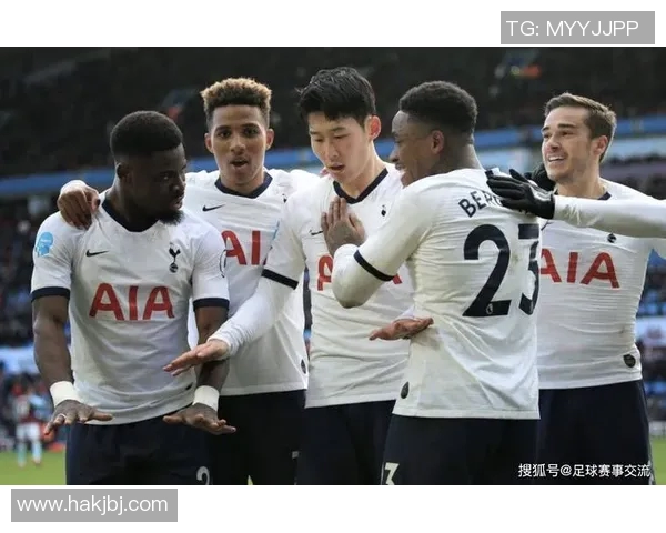 热刺对阵海法马比赛精彩录像回顾与分析全场亮点不容错过