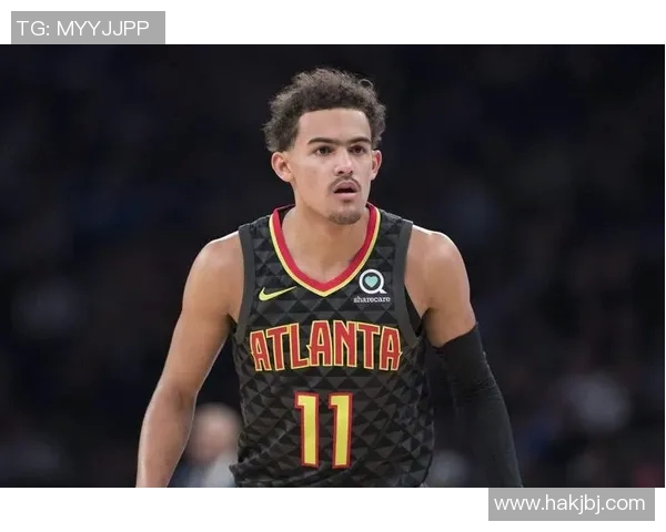 特雷杨：从新秀到全明星的成长之路与未来展望