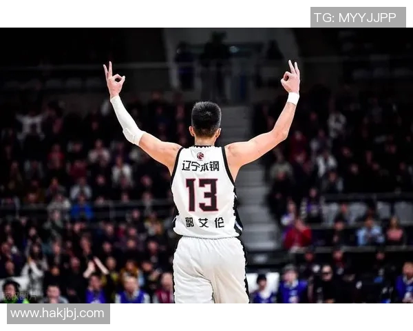 郭艾伦在新赛季的表现分析与未来发展潜力探讨