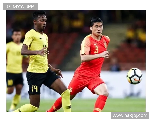 香港足球对决马来西亚足球的精彩较量与发展趋势分析