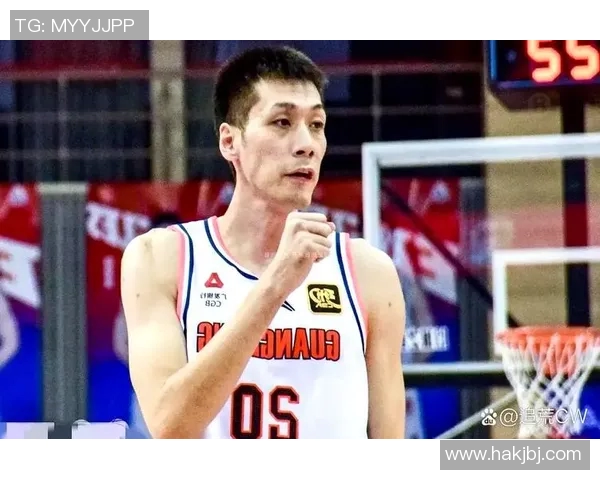 任骏飞引领球队奋勇拼搏展现篮球精神的传奇之路