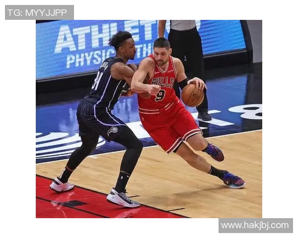 公牛与魔术比赛大小分深度分析及投注建议探讨