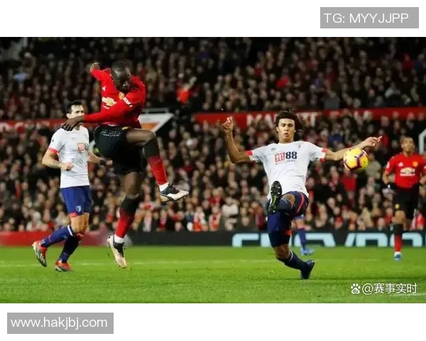 利物浦与伯恩茅斯的激烈对决曼联能否借机反弹争夺积分