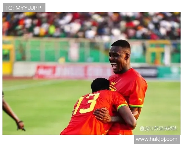 加纳与马里友谊赛精彩对决展现非洲足球魅力与团结精神