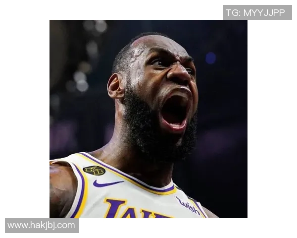 勒布朗詹姆斯的传奇之路从高中天才到NBA历史巨星的辉煌历程