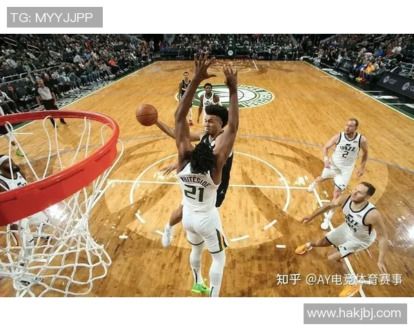 国王与爵士对决前瞻分析及实时直播预测全攻略