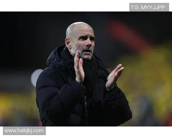 瓜迪奥拉的神奇换人术欧冠淘汰赛七次换人皆进球的传奇时刻